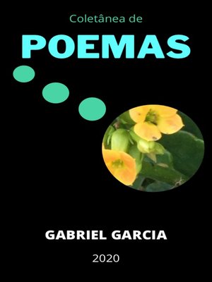 cover image of Coletânea de Poesias